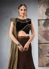 Fancy Lehenga Choli